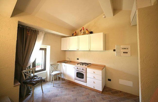 Il Poggio Luxury Country Resort - Foto 12