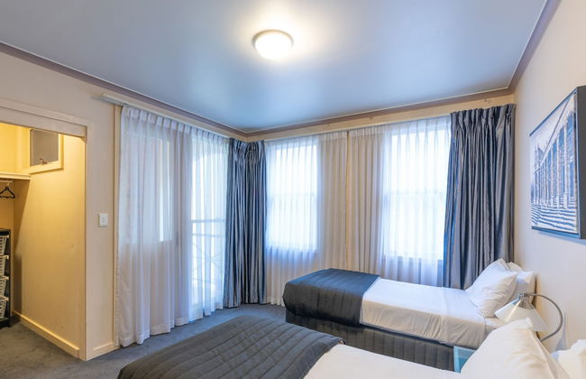 Clocktower Apartment Hotel - Foto 3