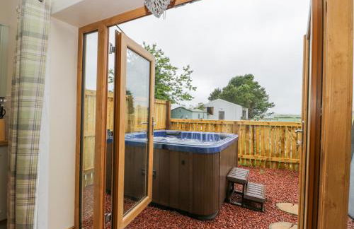 Wagtail Nest, Northfield Cottage - Foto 15