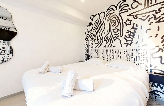 VILLA MARINA CANNES - Foto 41