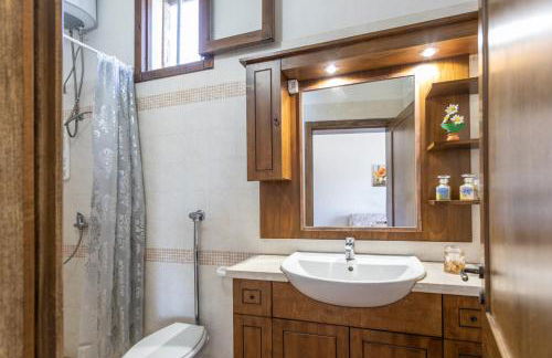 Villetta Mariangela immersa nel verde - Apulia Home - Foto 30