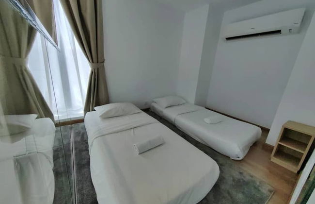 COLONY BY INFINITUM KLCC - Foto 3