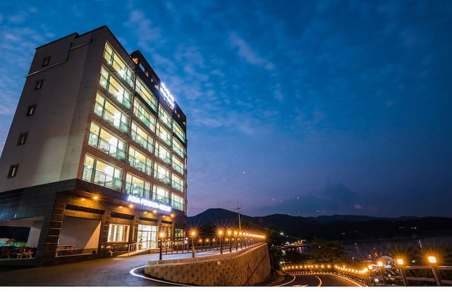 Aria Pension Resort - Foto 46