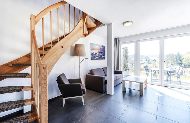 Holiday Home With Sauna in Mistelgau-obernsees - Photo 6