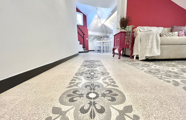 Happy Family Apartments The Roof - Foto 5