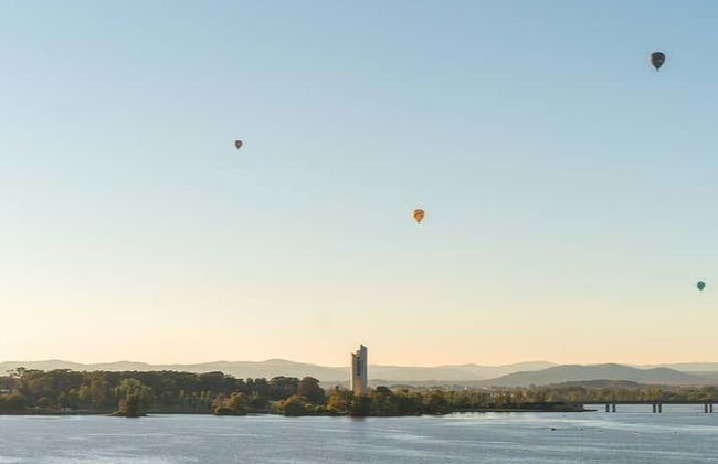 Tour por Canberra - Foto 4