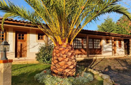 Quinta do Vale Encantado "the Valley" - Santarém - Portugal - Foto 3