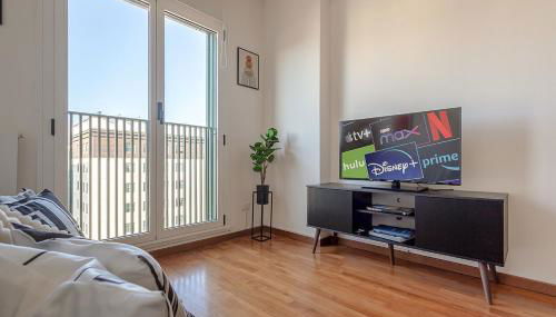 Kis-s Square Lovely Studio Flat - ItalyWeGo - Photo 2