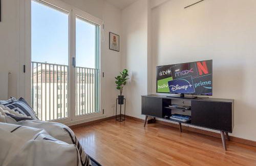 Kis-s Square Lovely Studio Flat - ItalyWeGo - Photo 2