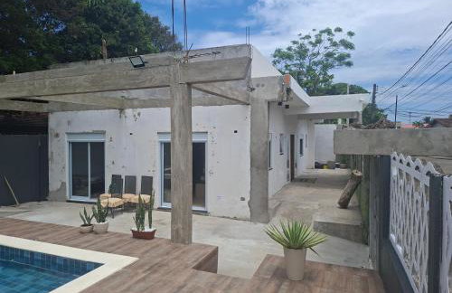 Canto da praia com piscina - Photo 12