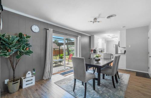 FIFA '26 World Cup Getaway with 7 people hot tub - Dallas Area - Foto 8