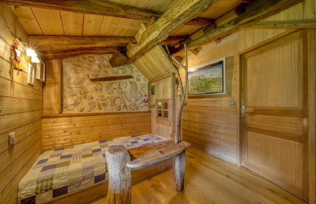 Gîte L'Échappée en Vercors - Foto 4