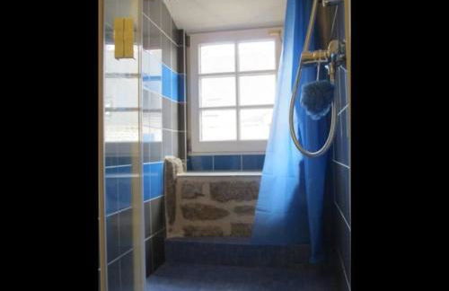 Gîte convivial à Guérande avec terrasse au calme - FR-1-306-1318 - Foto 9