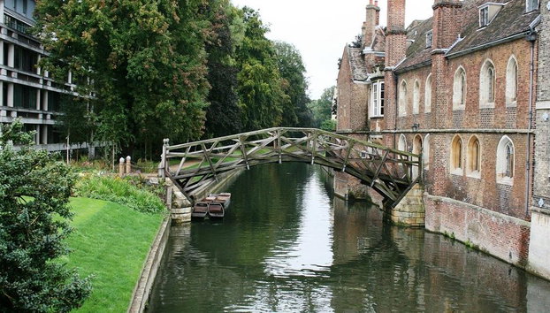 Travel Curious : visite de Cambridge avec billets pour King College Chapel - Photo 4