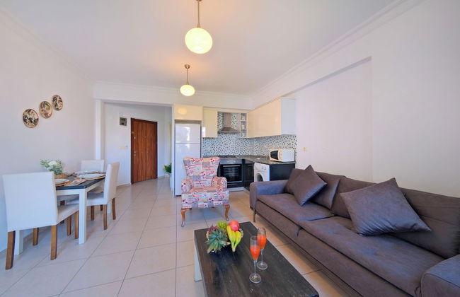 Sea Heaven Legend Apartments - Foto 51