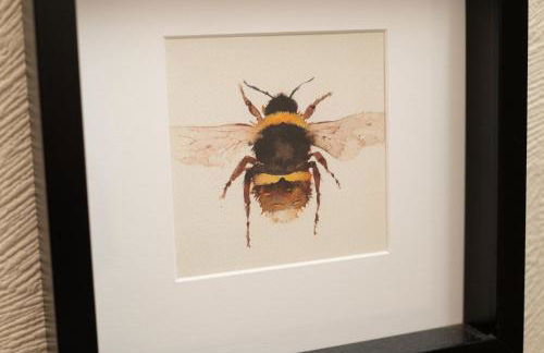 Bee's Townhouse Apartment - Foto 40