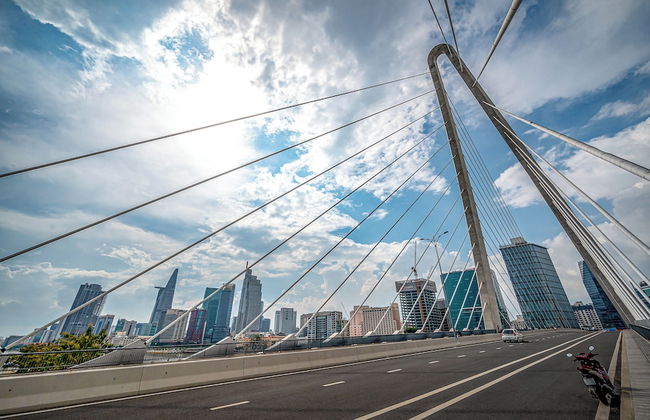 The Crest Residence - ANGIA Hospitality - Foto 79