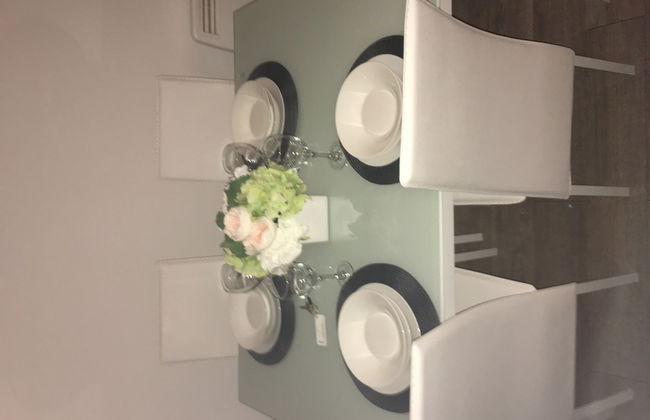 Town Apartment - Foto 7