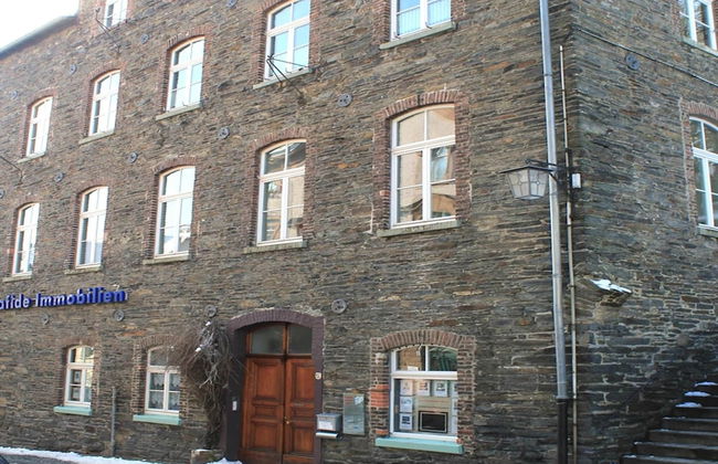 Apartment in the old Town of Monschau - Foto 20