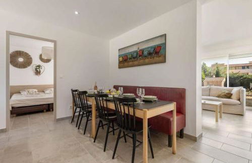 The Chill House Grau d'Agde - Foto 12