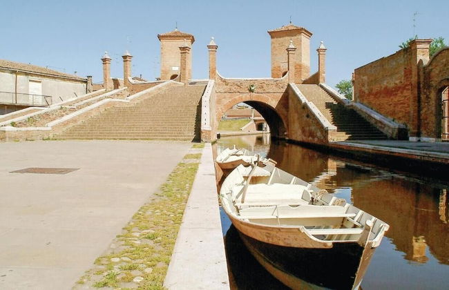 The Charming Marina Village Tipo 3-3 Bedroom Villa 6 Persons - Foto 25