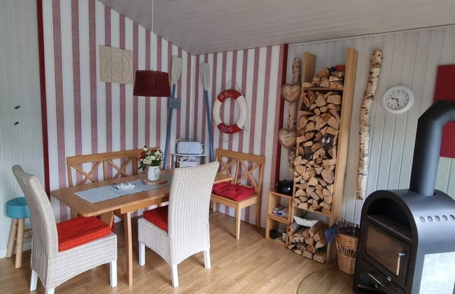 Holiday Home Amelie Comfortable Vacation Home - Photo 18