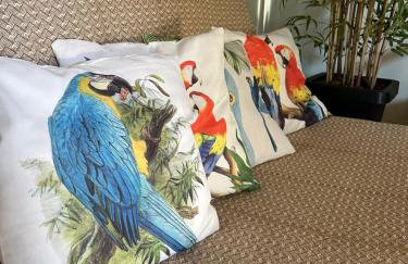 Casa Aconchego & Piscina - Foz do Iguaçu - Foto 18