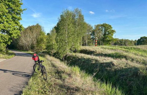 2 Bedroom Nice Home In Stolec - Foto 8