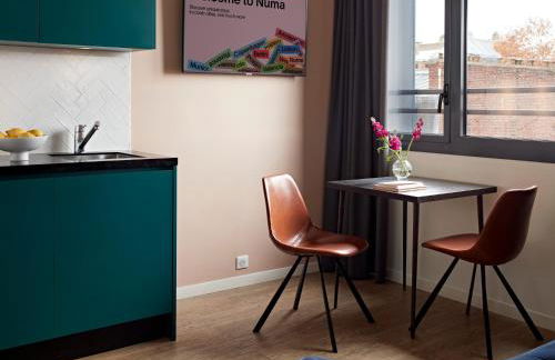 YAYS Paris Issy by Numa - Foto 30