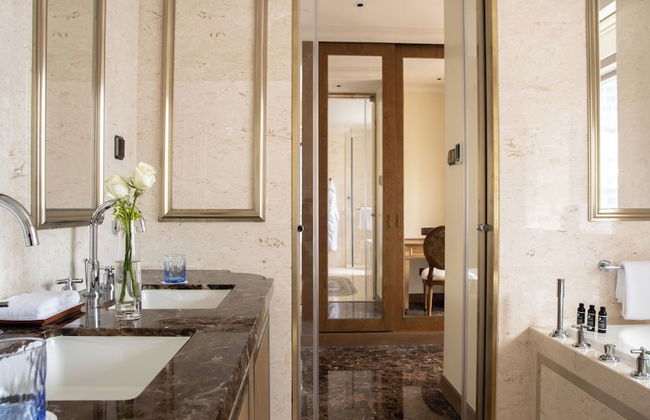 Jumeirah Living Guangzhou - Residences - Photo 42