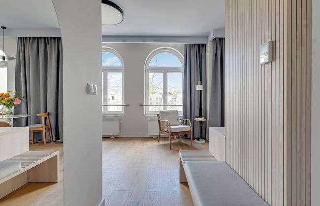 White Dune by Dom & House Apartments - Photo 77