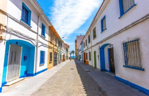 Apartamento premium luxe céntrico 5 hab 204 m2 a 300 mts mar - Foto 48