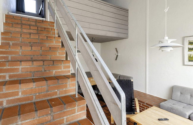 6 Person Holiday Home in Brovst-by Traum - Foto 25