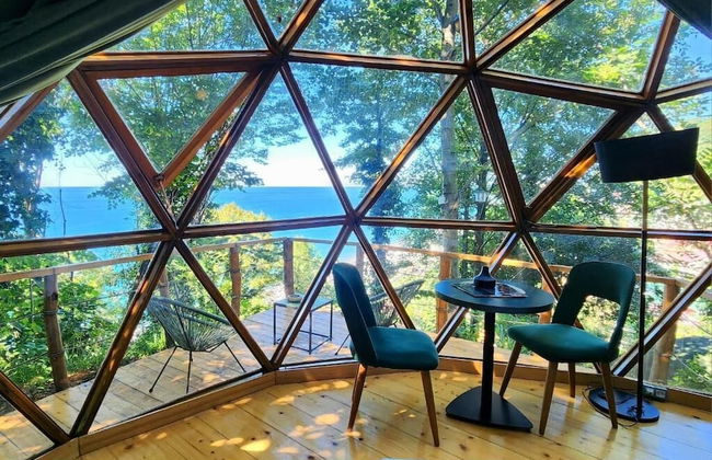 Glamping Martini Kvariati - Foto 6