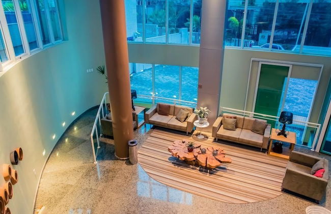 Beach Class Fortaleza By AM - Foto 2