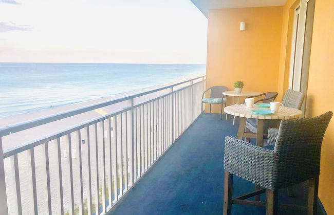 Splash Resort 302w - Sea Breeze Bliss - Foto 51