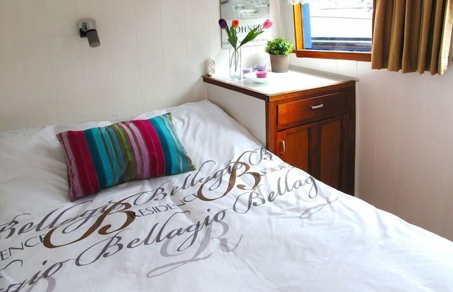 Boathotel Rotterdam Seven - Photo 2