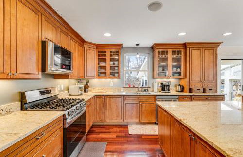 The Artist's Lakeside Hideaway - Foto 13