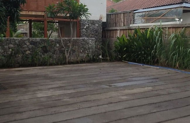 Vanaya Lodge - Foto 9