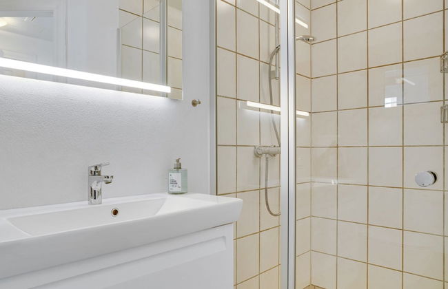 "Asfrith" - 400m from the sea - Foto 15