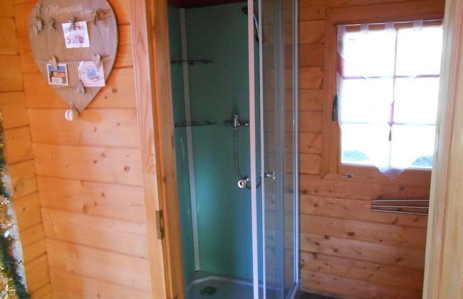 Les Chalets De Lozzi - Photo 15