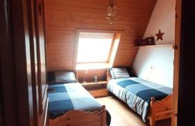 Mansarda Villaggio Veronza - Foto 10