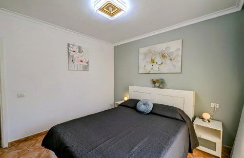 Comfortable 2-Bedroom Duplex in Playa Paraiso with Ocean View, Balcony, and Shared Pool - Photo 31