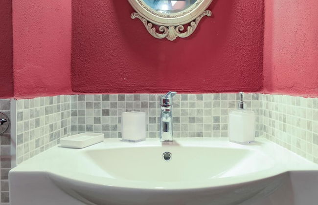 Welcomely - Residenza Deriu - Teresina - Foto 17