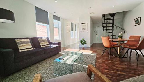 The Lofts on Clematis 509 Downtown West Palm Beach - Foto 3