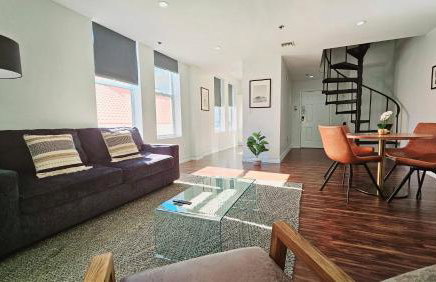 The Lofts on Clematis 509 Downtown West Palm Beach - Foto 3