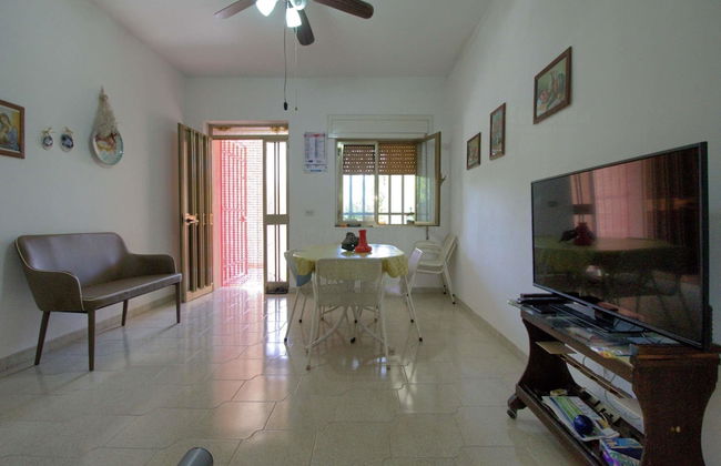 La Chioggia Fronte Spiaggia Specchiarica - Foto 12