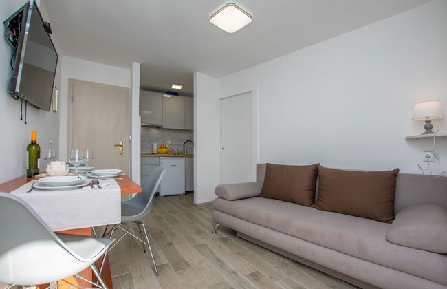 Apartments Bety - Foto 21