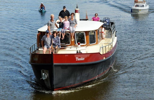 KUHNLE-TOURS Fürstenberg - Foto 2