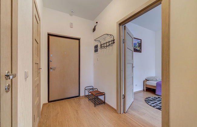 Apartments Vesta near Gulf of Finland - Foto 3